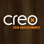 creo - Dein Baufachmarkt